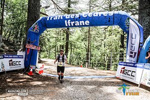 Trail Des Cèdres 2022 (Edition 13)